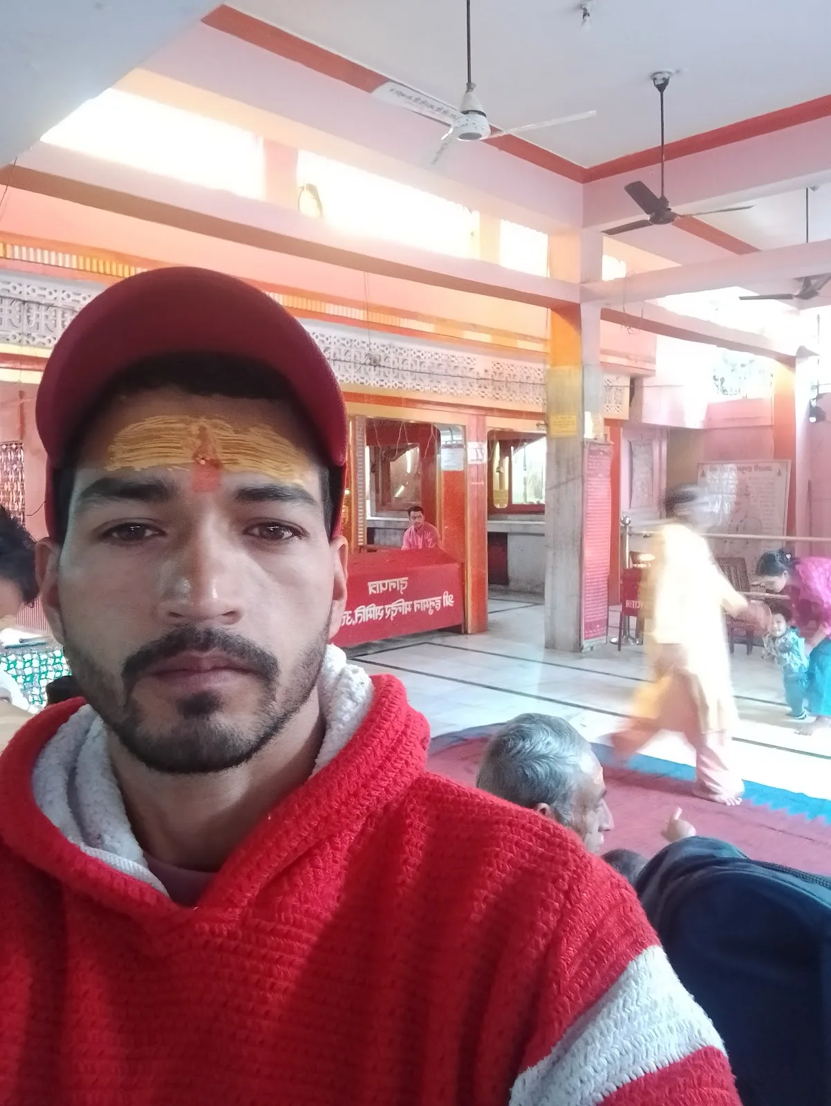 Asgar manzil