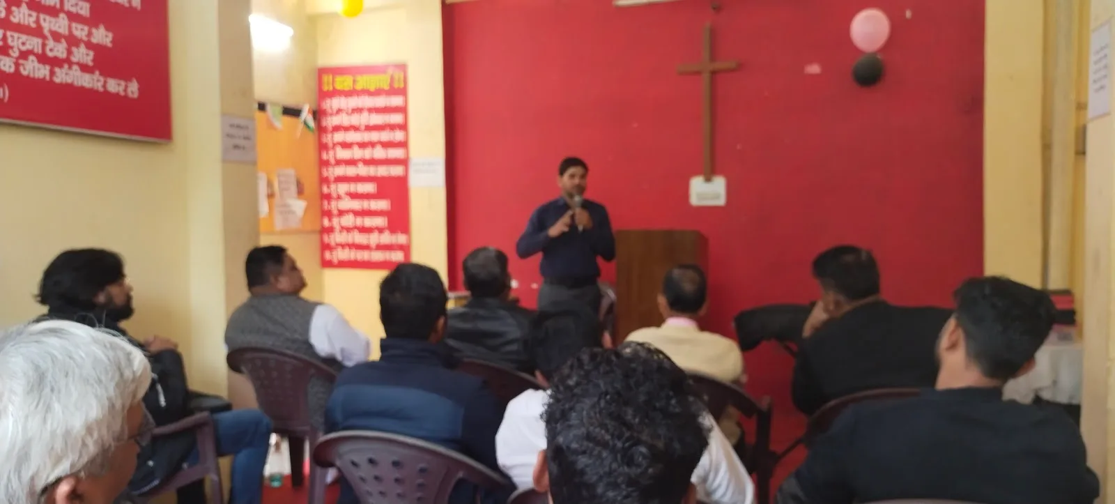 Life for community trust ( LCT )