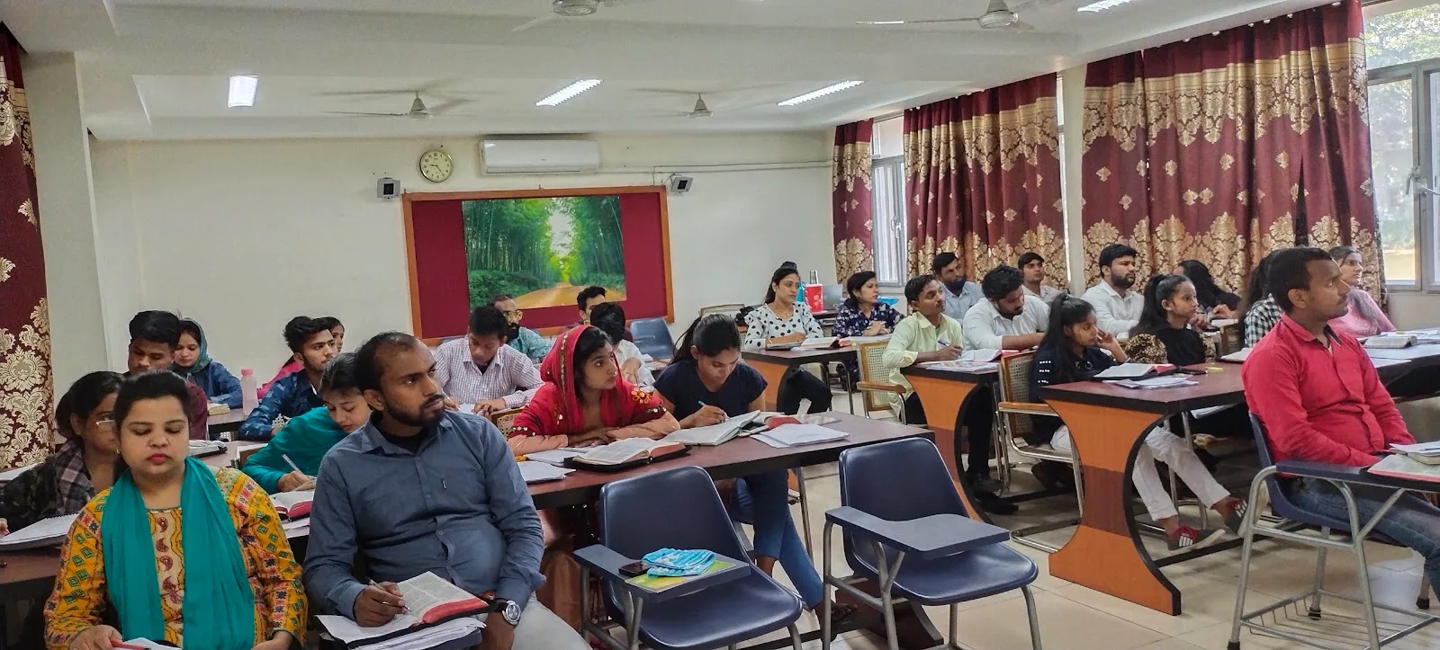 Life for community trust ( LCT )