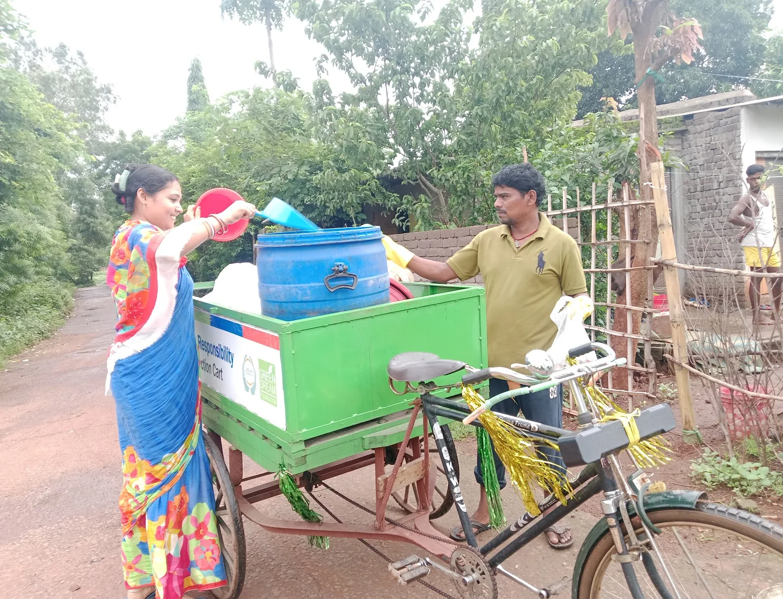 Green Dream Foundation