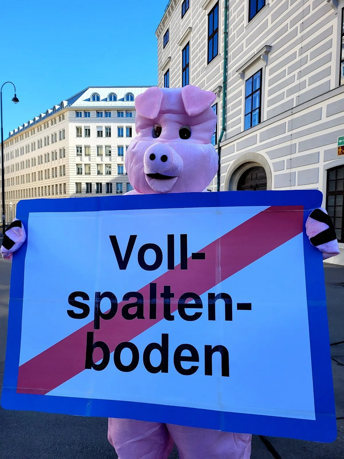 Association against Animal Factories