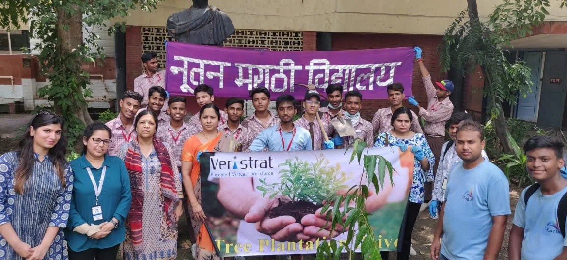 League Organization (NGO), Delhi