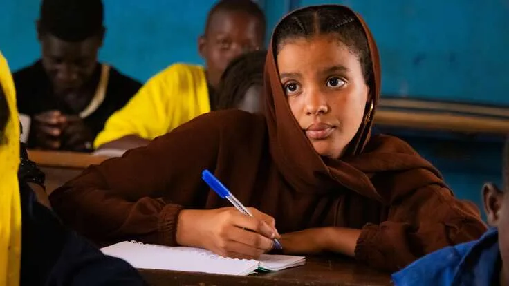 International Rescue Committee (IRC) UK