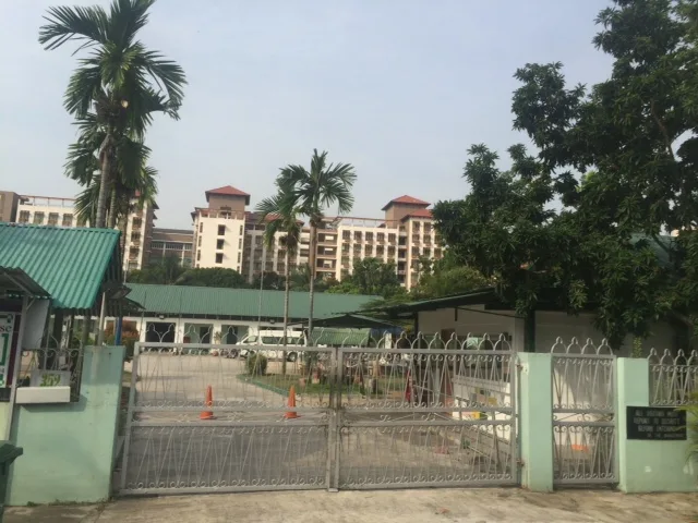 Jamiyah Halfway House (Darul Islah)