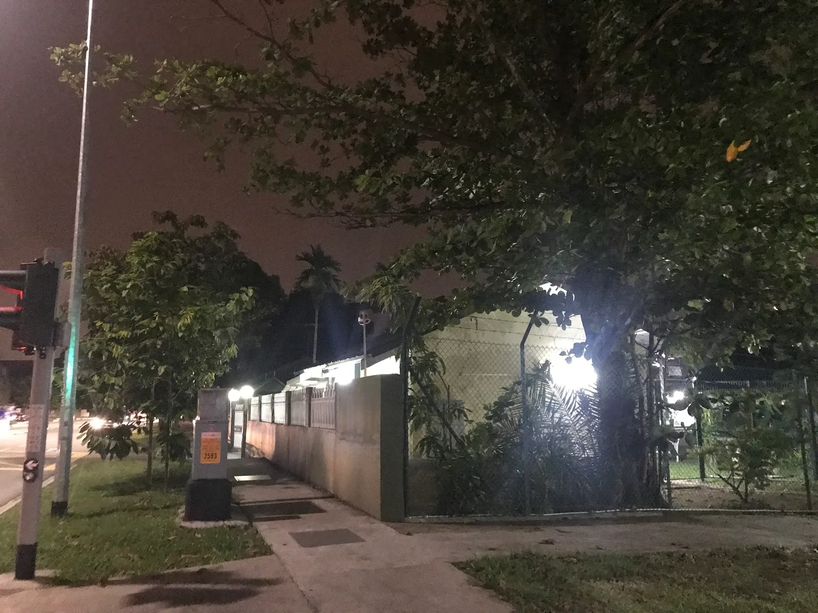 Jamiyah Halfway House (Darul Islah)