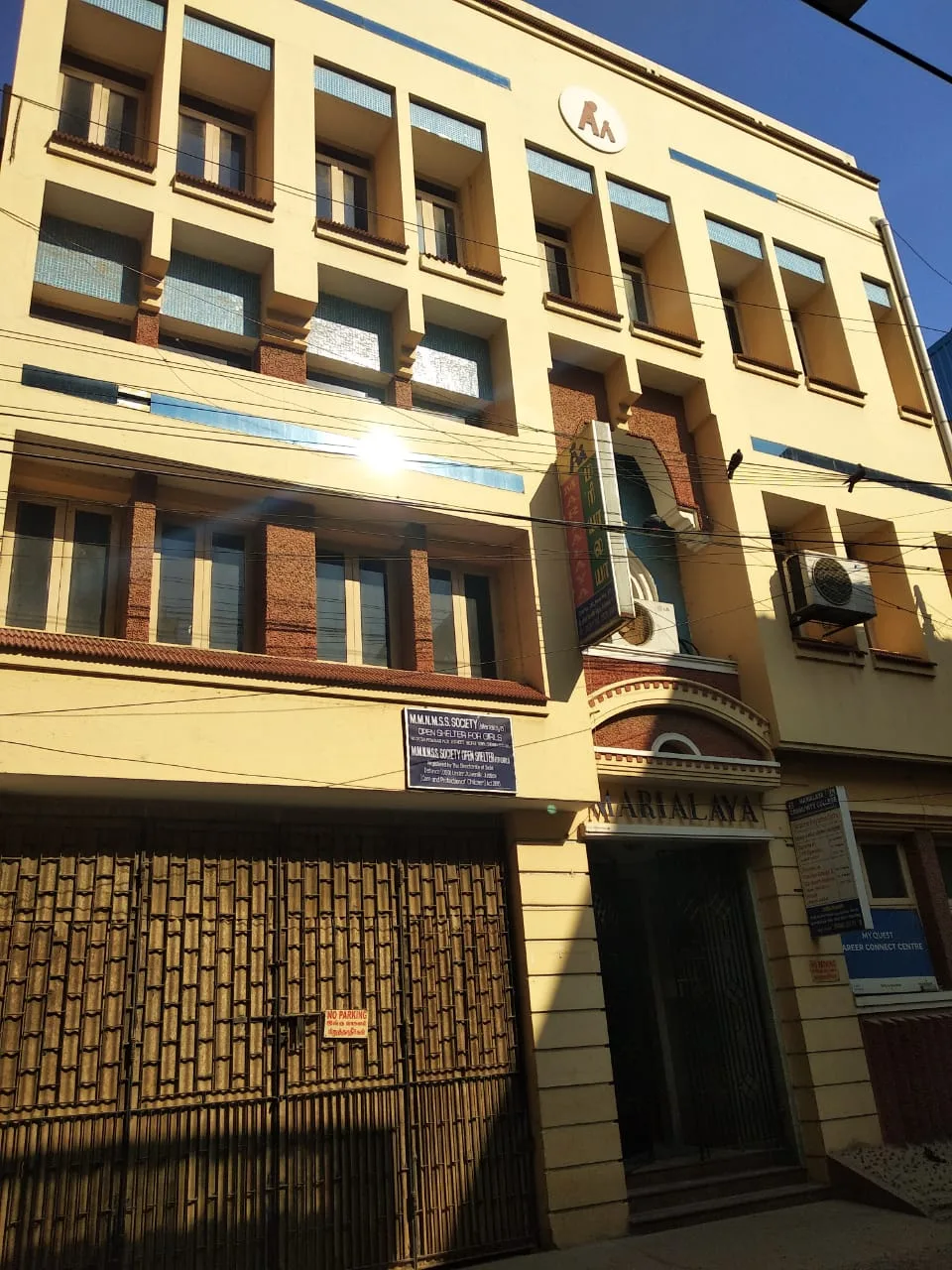 Marialaya Chennai