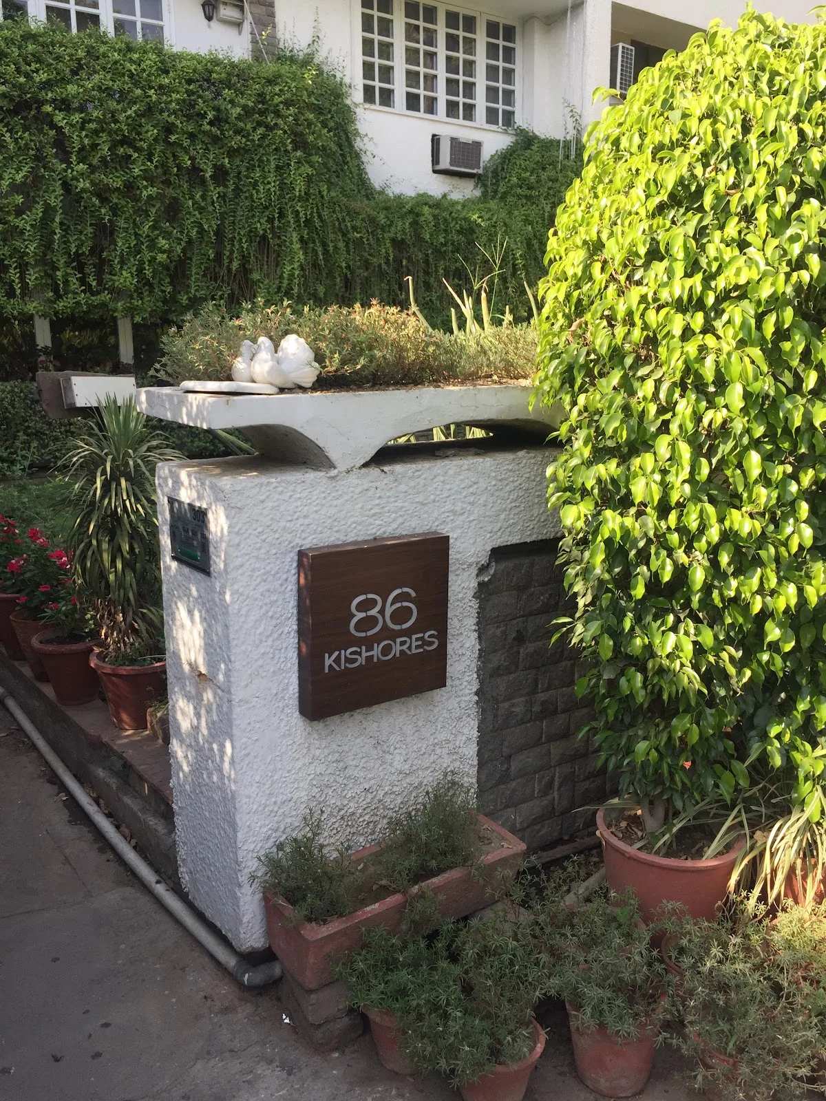 Dr Jugal Kishore's Clinics