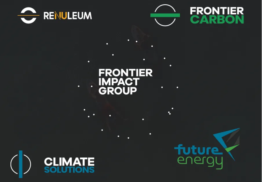 Frontier Impact Group [FIG]