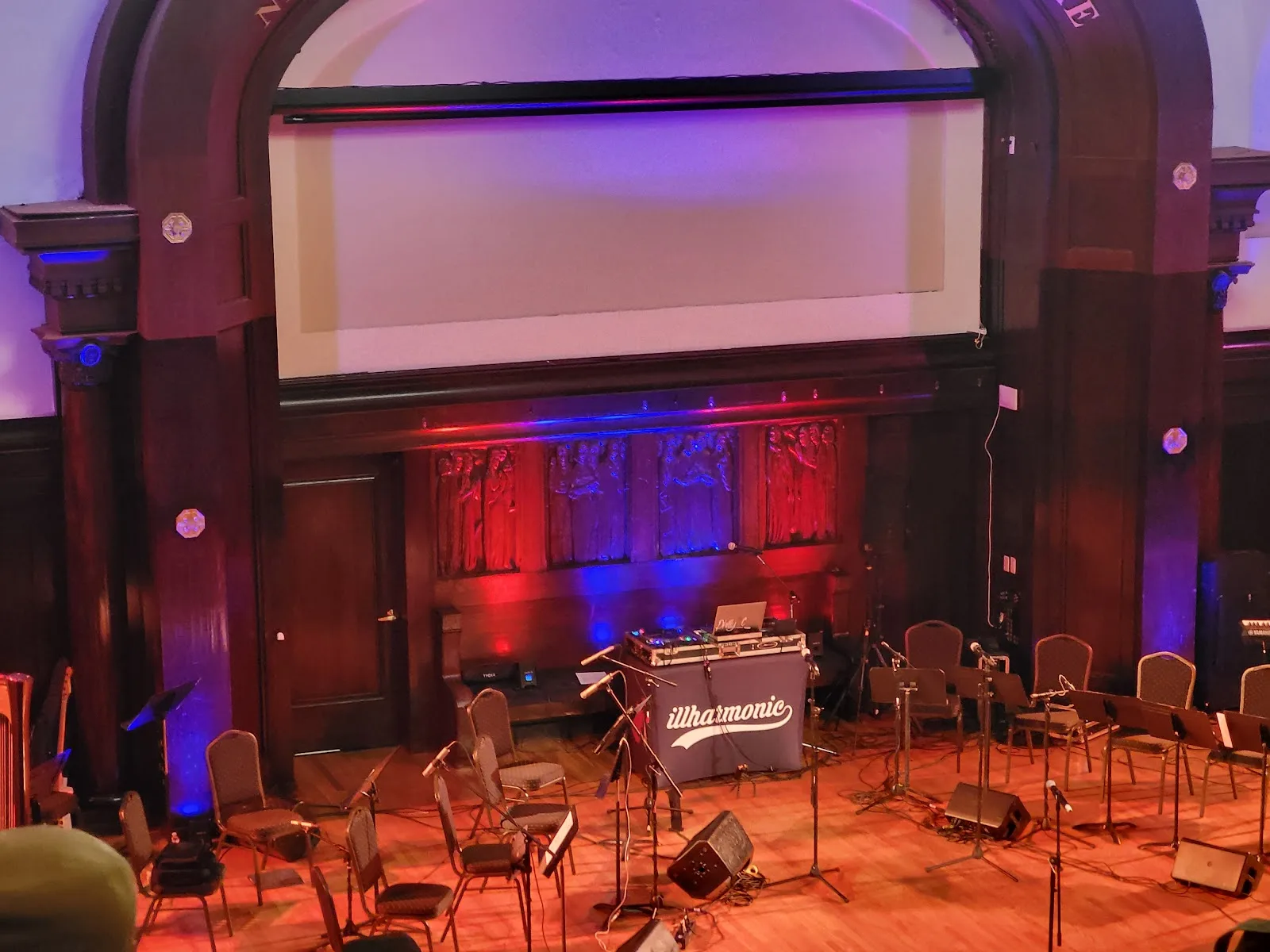 New York Society for Ethical Culture