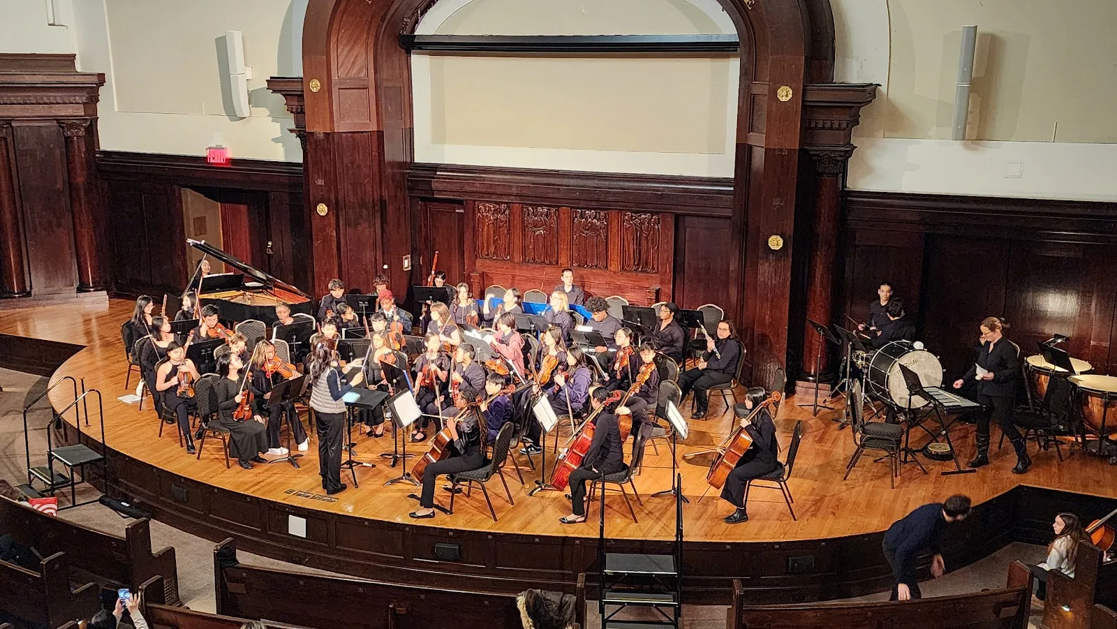 New York Society for Ethical Culture