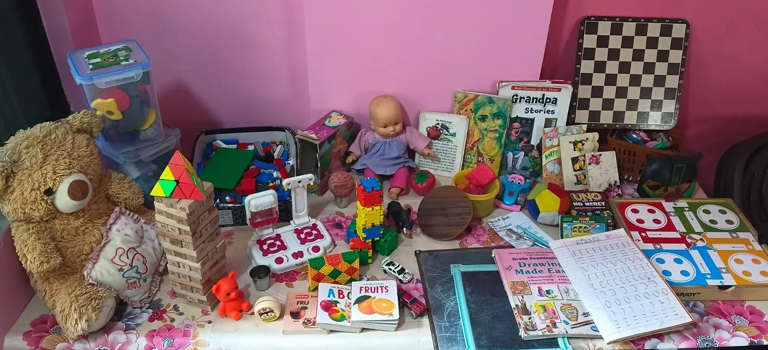 Rajput Daycare