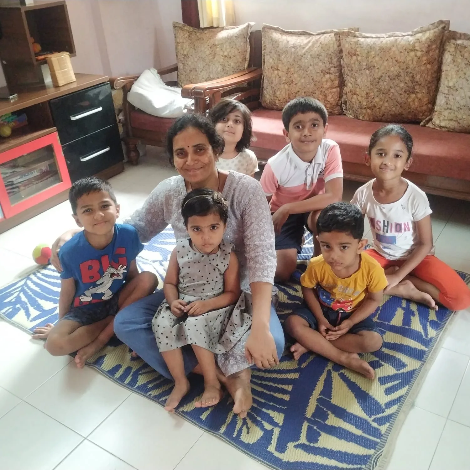 Rajput Daycare