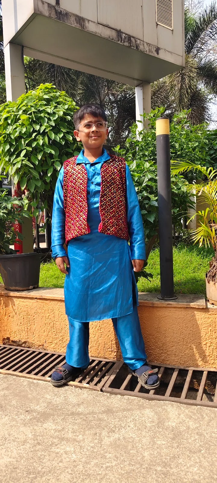 Rajput Daycare