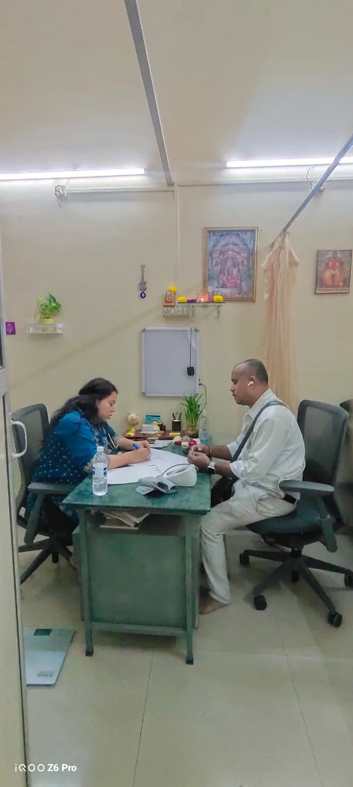 Arogyam Multi-speciality Charitable Polyclinic Mulund