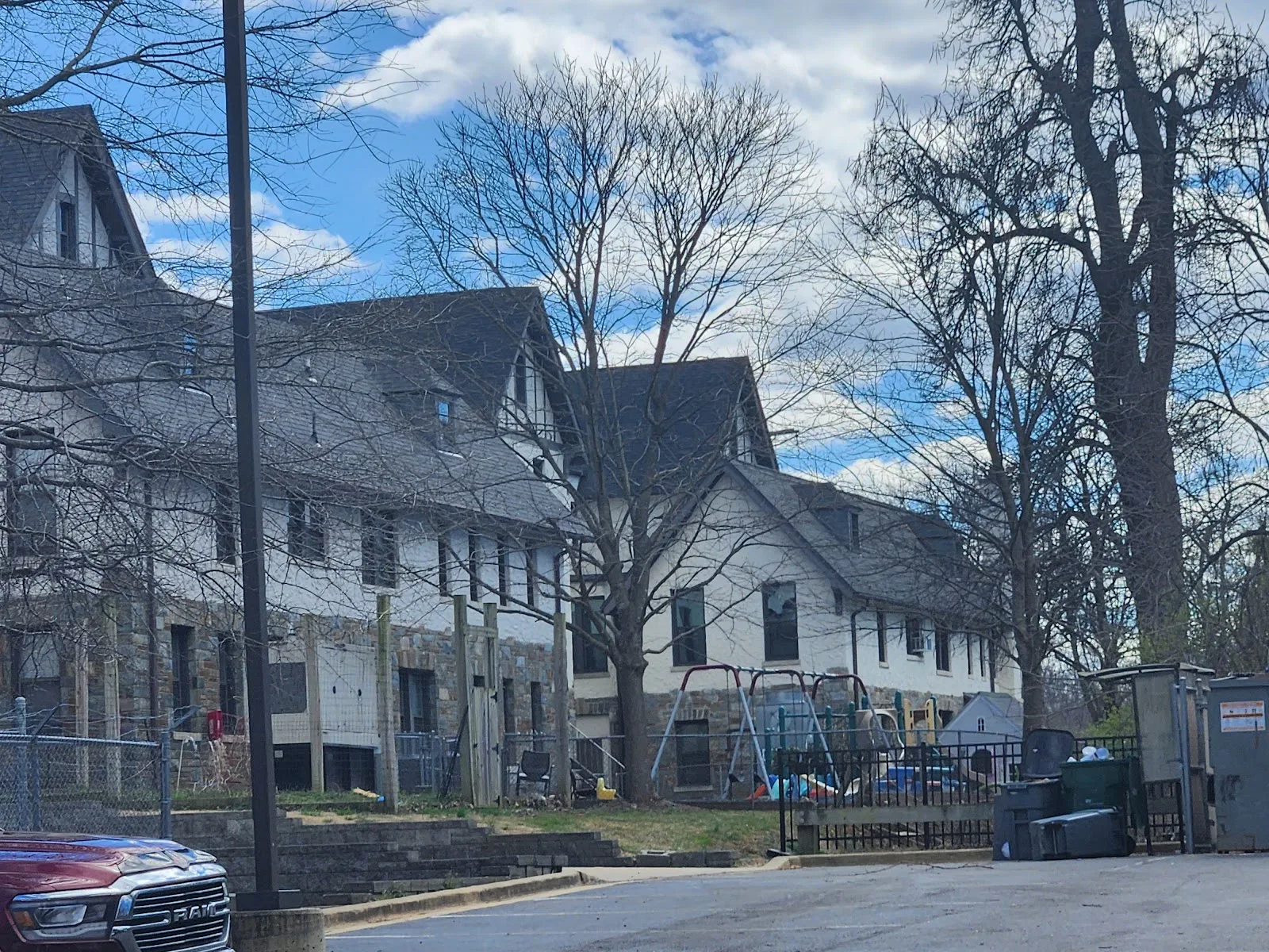 The National Center for Children and Families (NCCF)