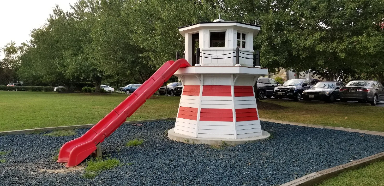 The National Center for Children and Families (NCCF)