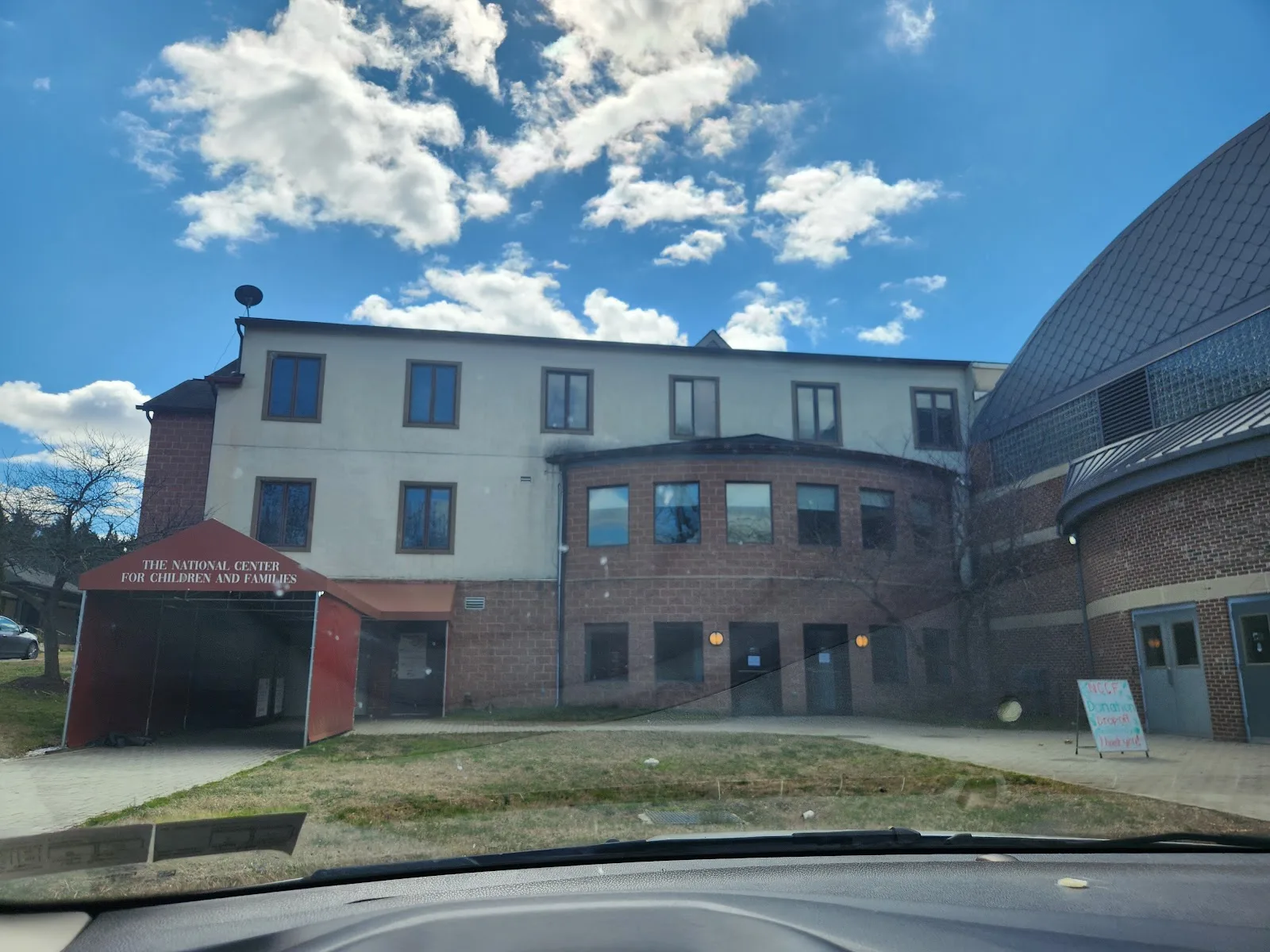 The National Center for Children and Families (NCCF)