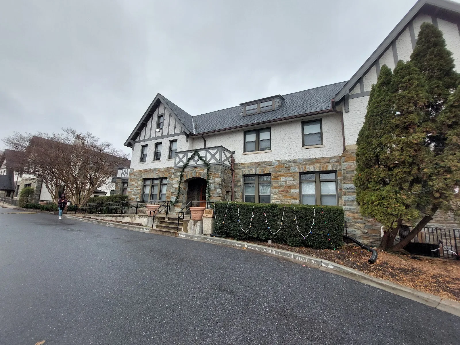 The National Center for Children and Families (NCCF)
