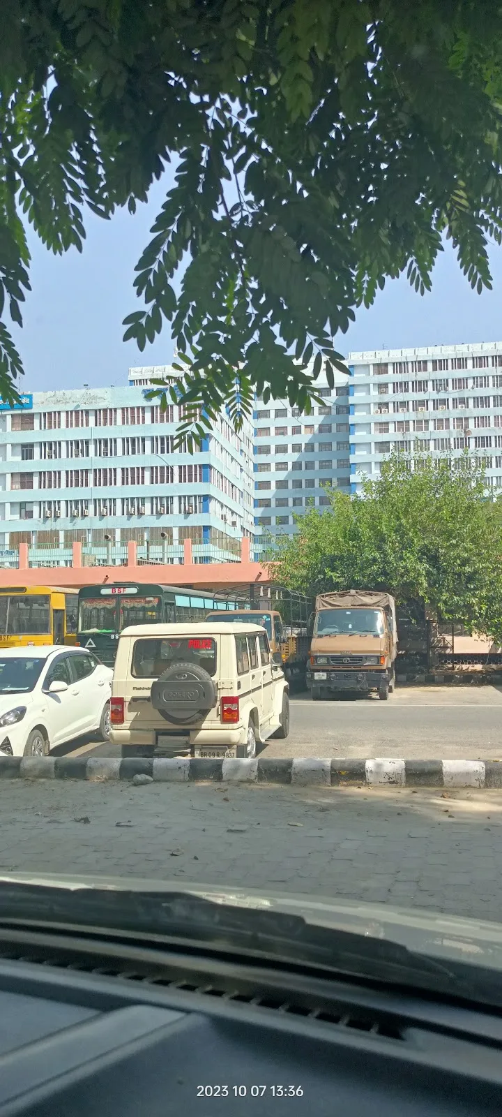 National Informatics Centre - Computer Emergency Response Team