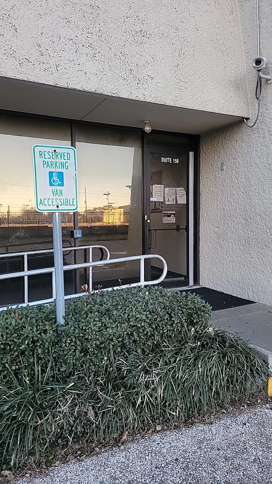 Department of health and human services