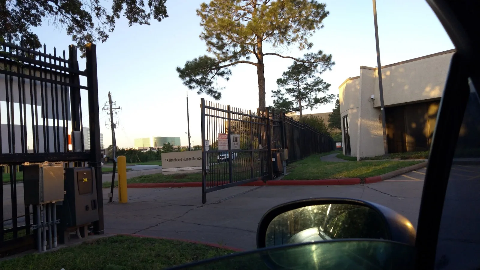 Department of health and human services