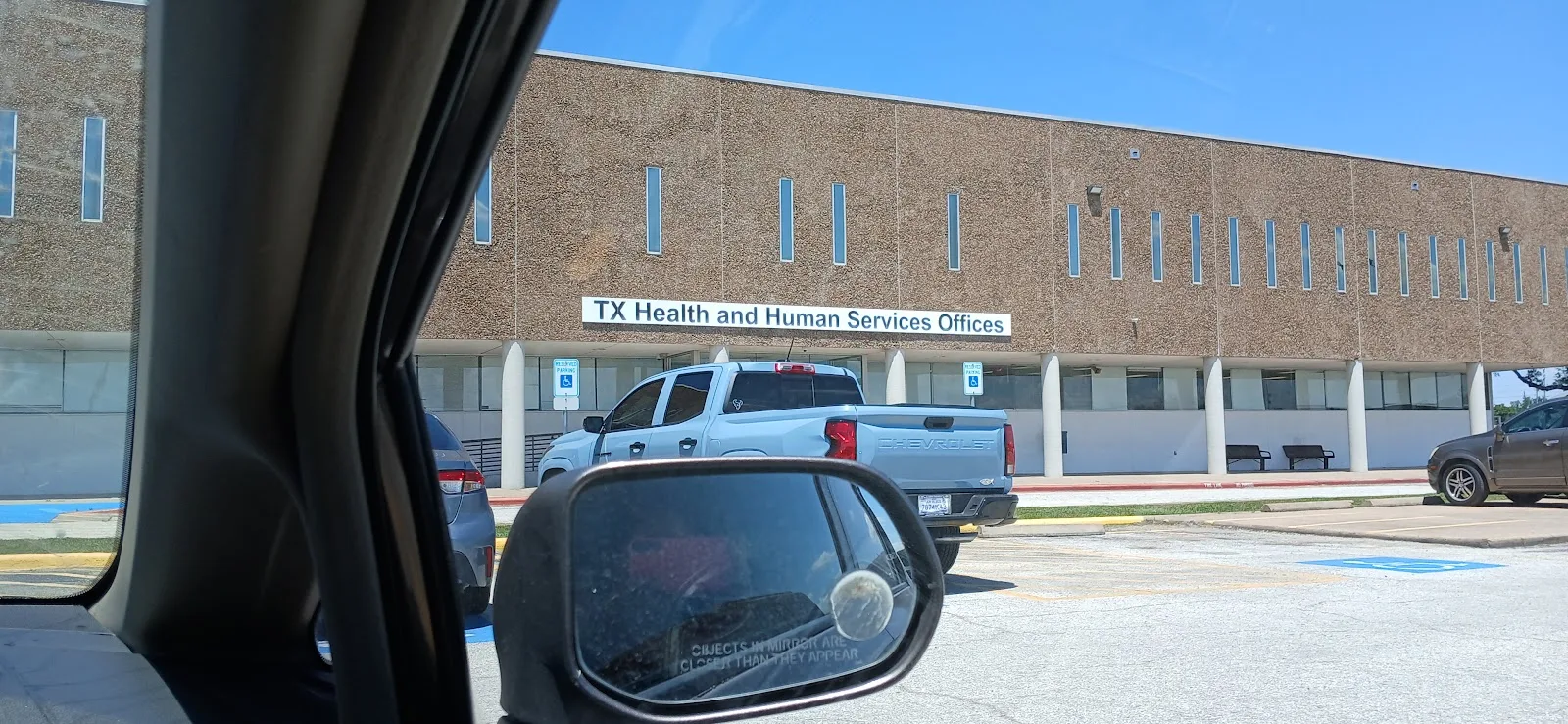 Department of health and human services