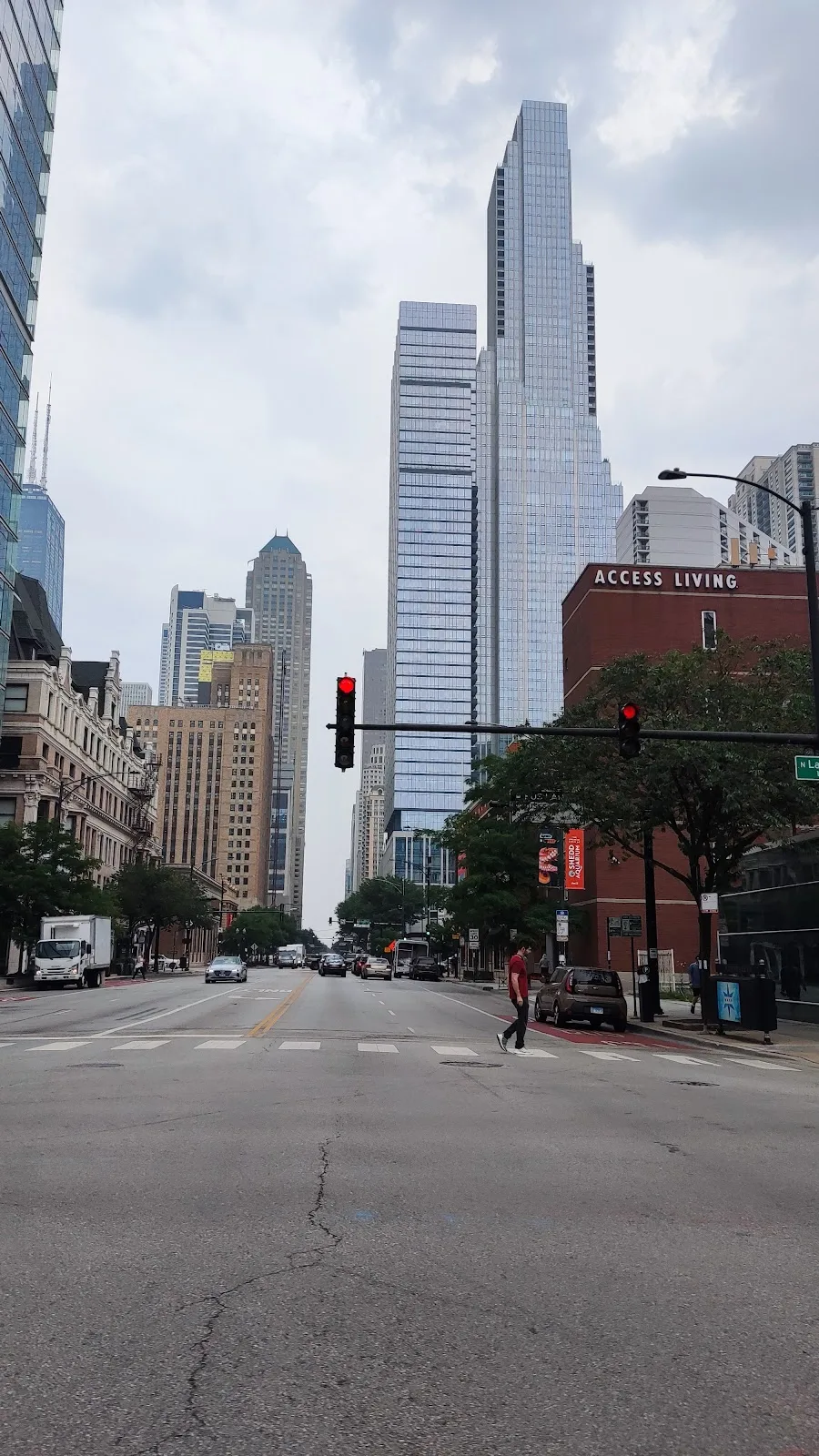 Access Living of Metro Chicago