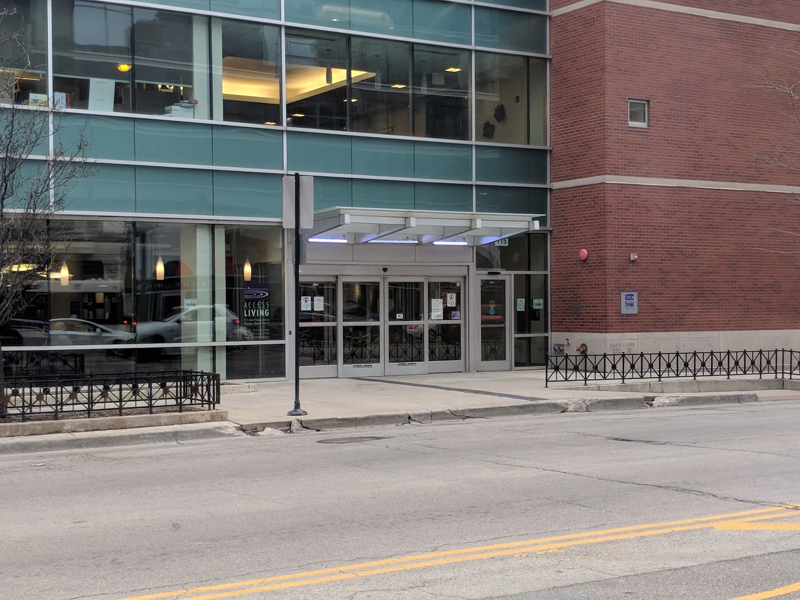 Access Living of Metro Chicago