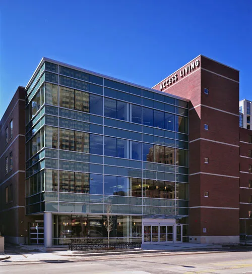 Access Living of Metro Chicago
