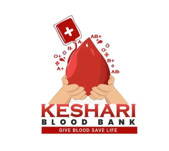 KESHARI BLOOD CENTER