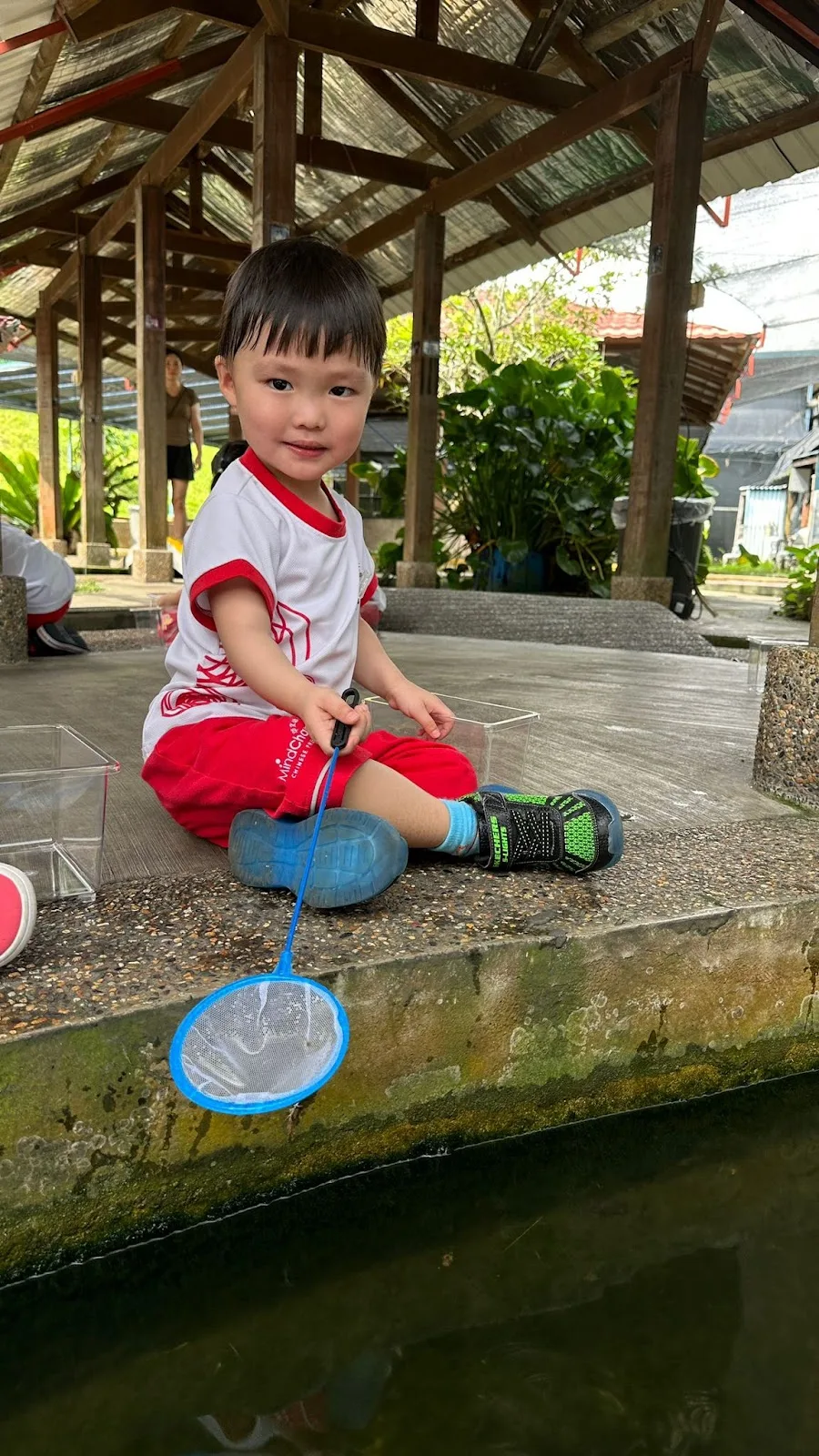 MindChamps Chinese PreSchool @ Cecil Street