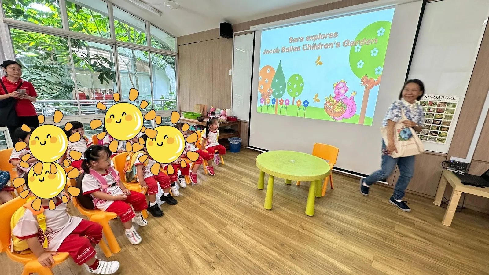 MindChamps Chinese PreSchool @ Cecil Street