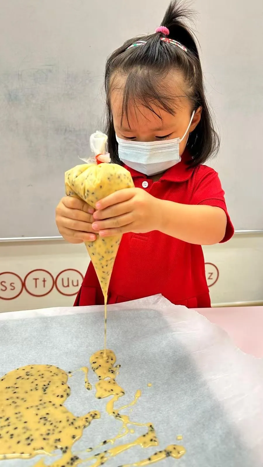 MindChamps Chinese PreSchool @ Cecil Street
