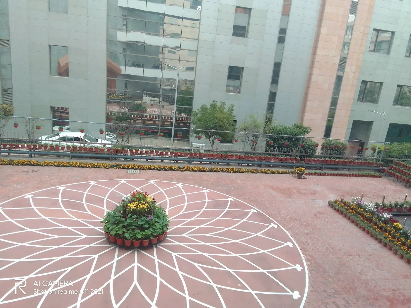 Vivekananda International Foundation