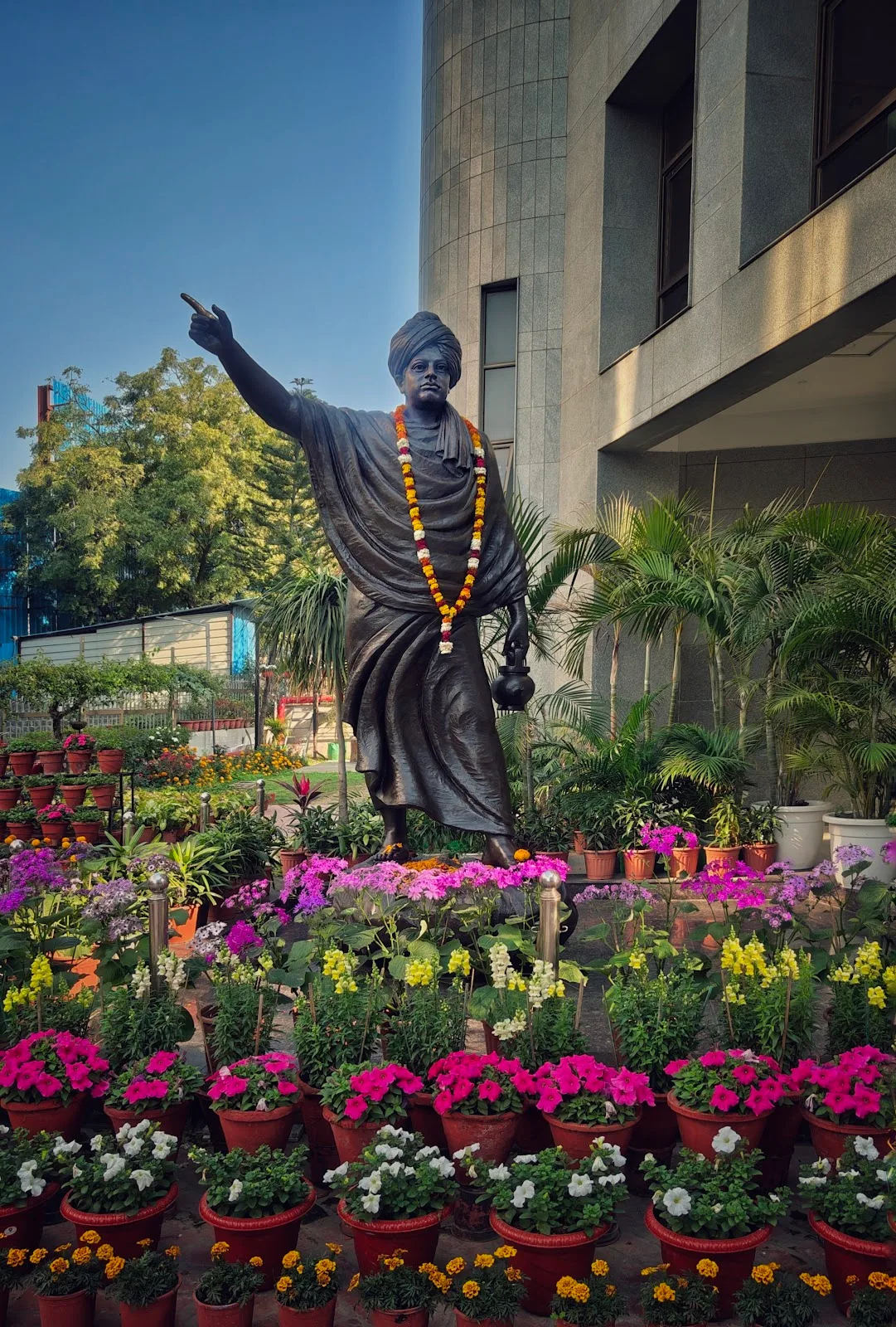 Vivekananda International Foundation