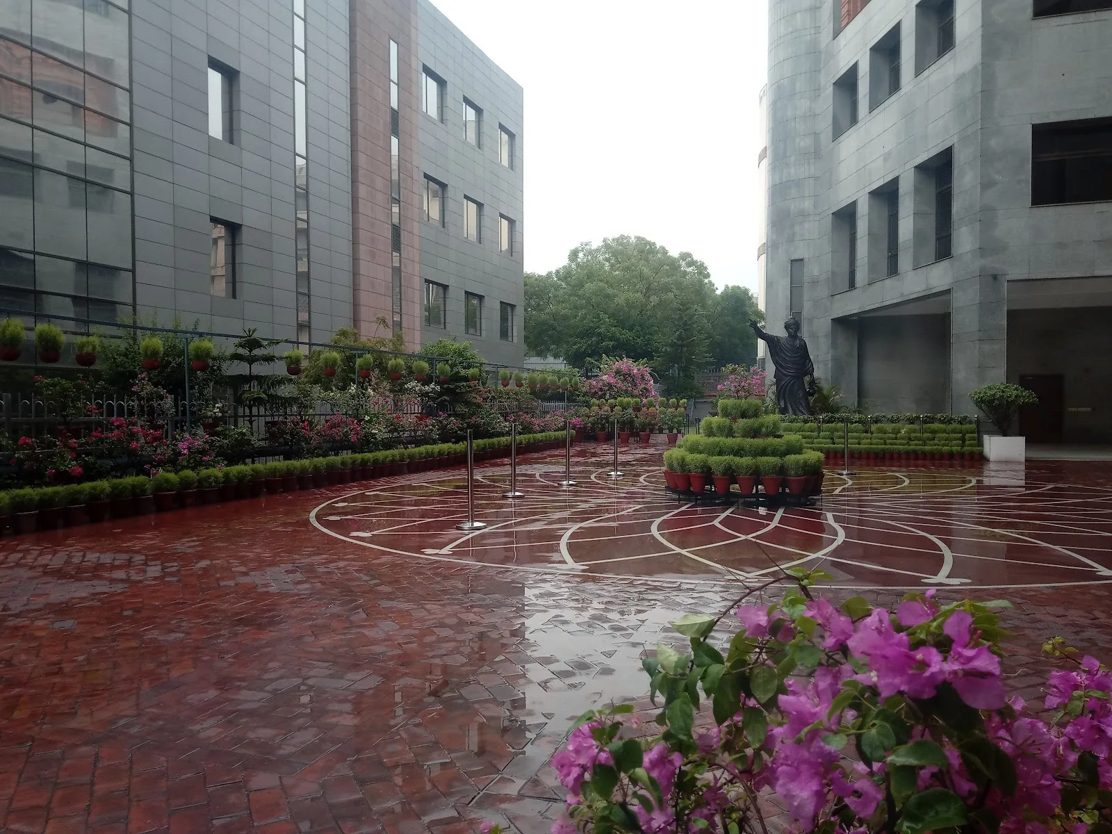 Vivekananda International Foundation