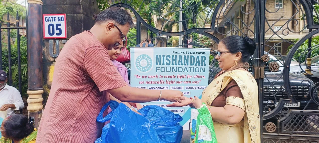 NishandarFoundation