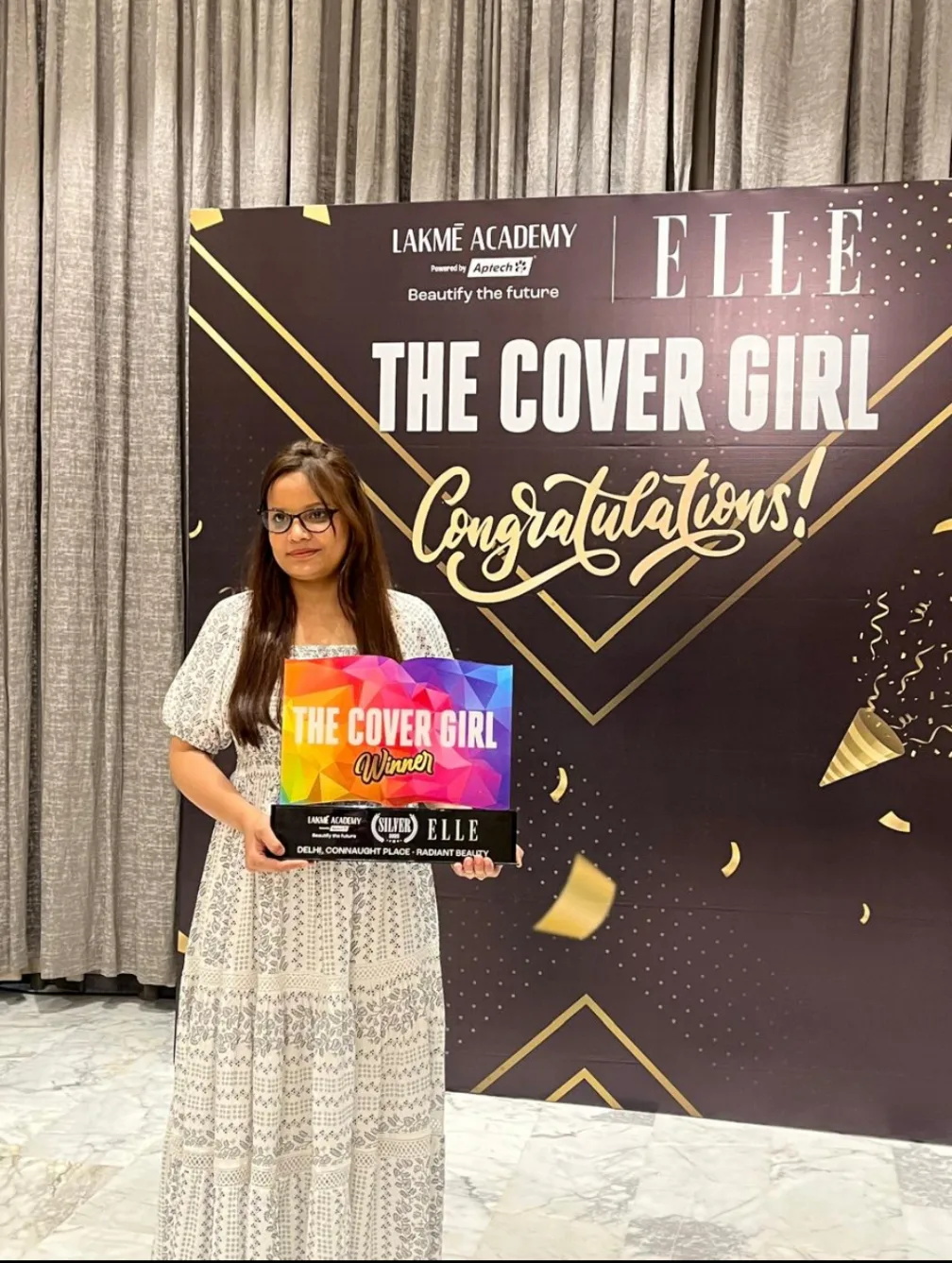 Lakmé Academy Connaught Place Powered By Aptech