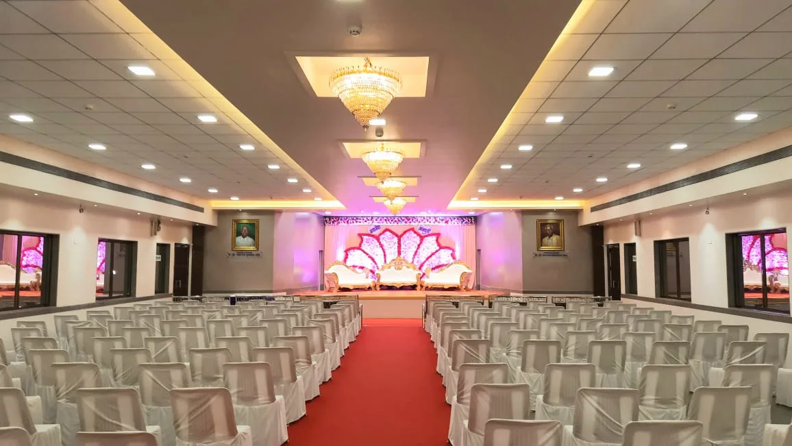 Shree Mavli Mandal Thane