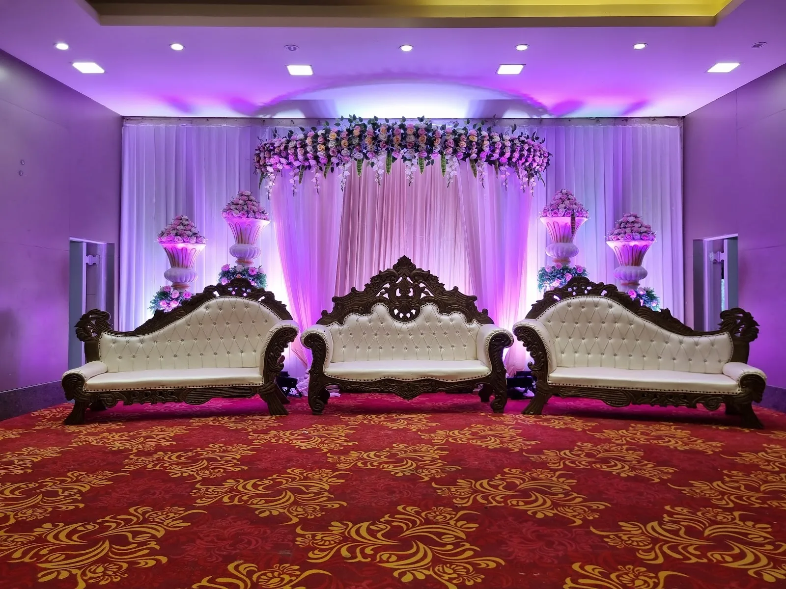 Shree Mavli Mandal Thane
