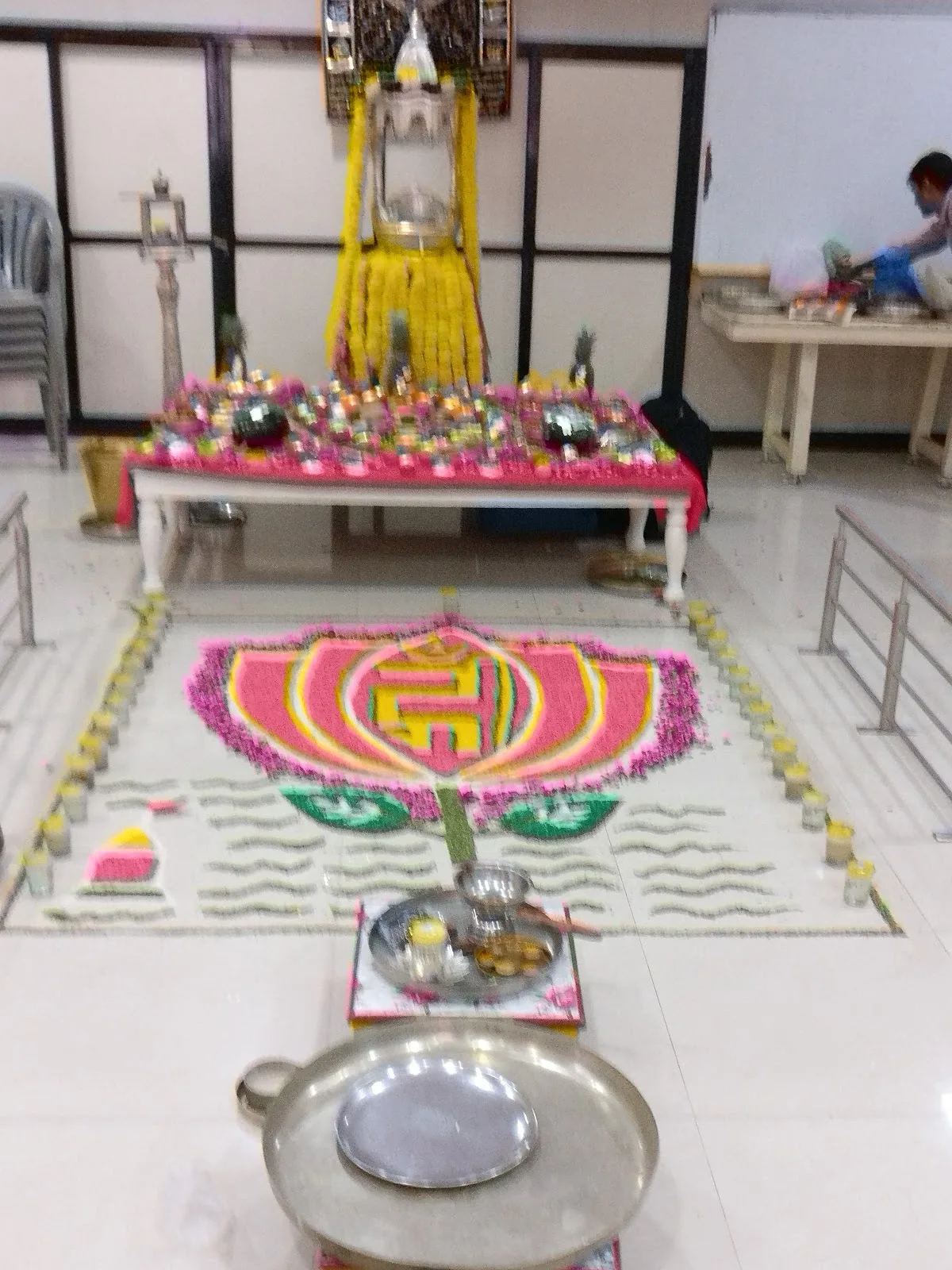Shree Patan Jain Mandal