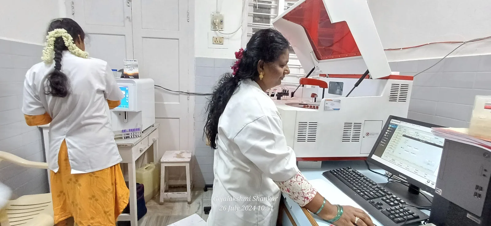 Devraj Manikchand Maternity Hospital