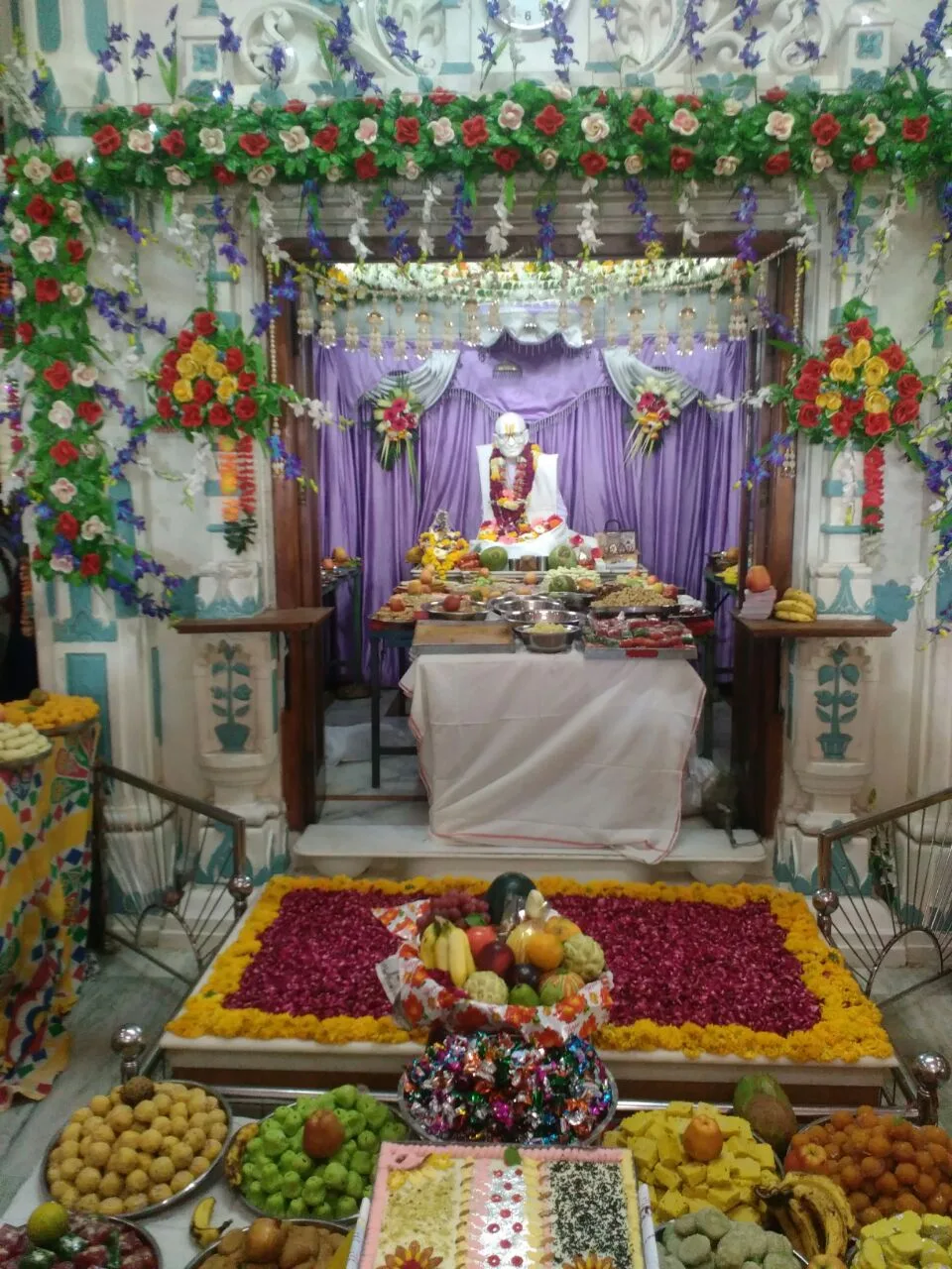 Shree Sadguru Sadan Trust