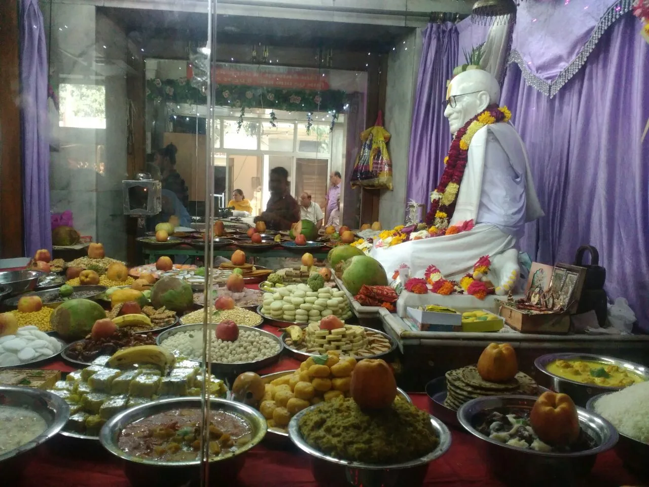 Shree Sadguru Sadan Trust