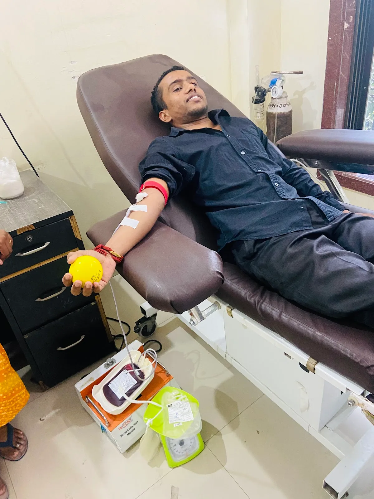 Navi Mumbai Blood Bank