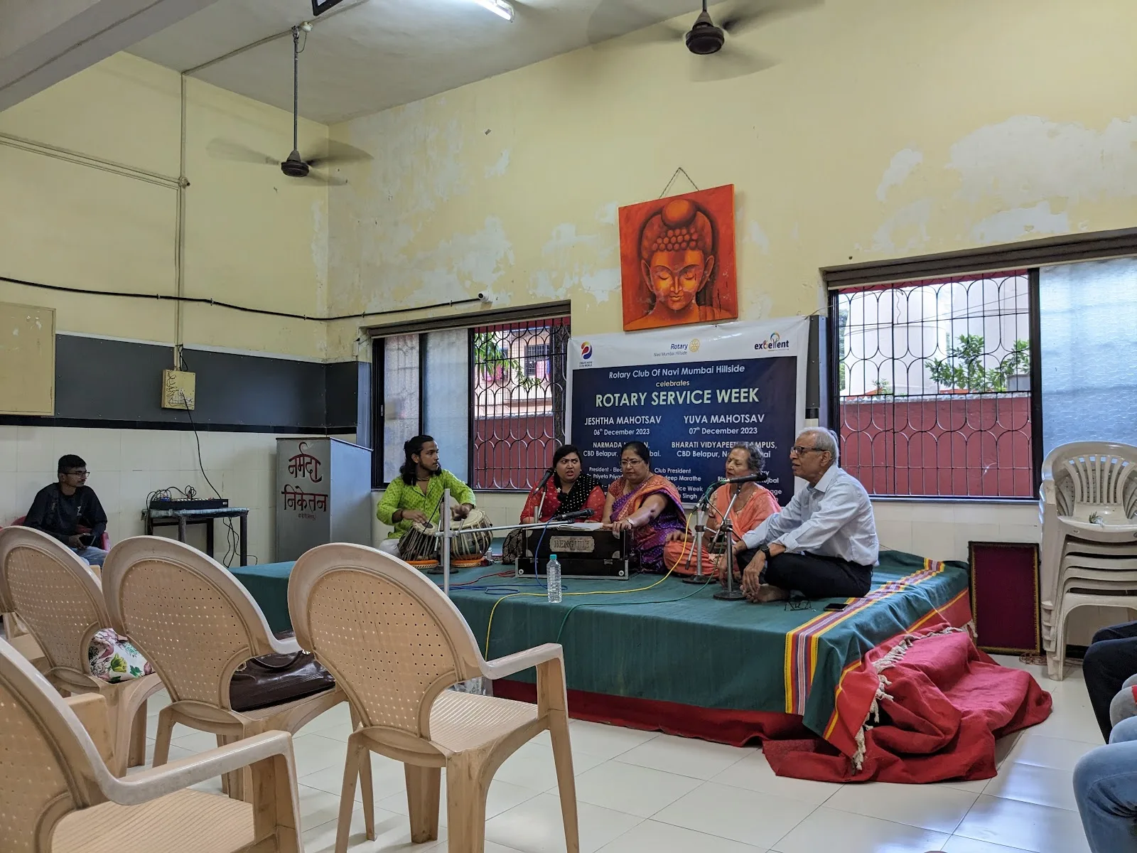 Narmada Niketan