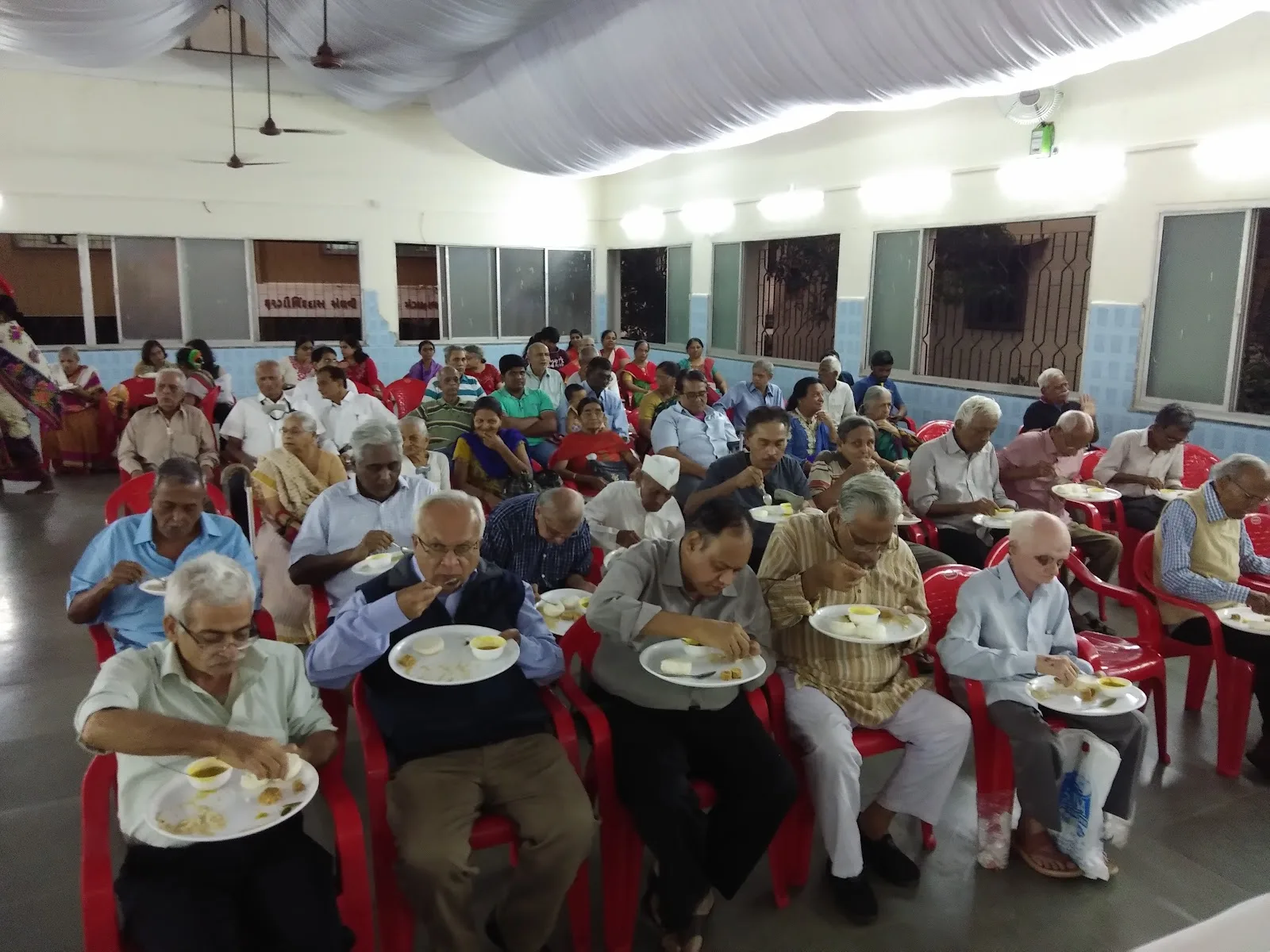 Narmada Niketan