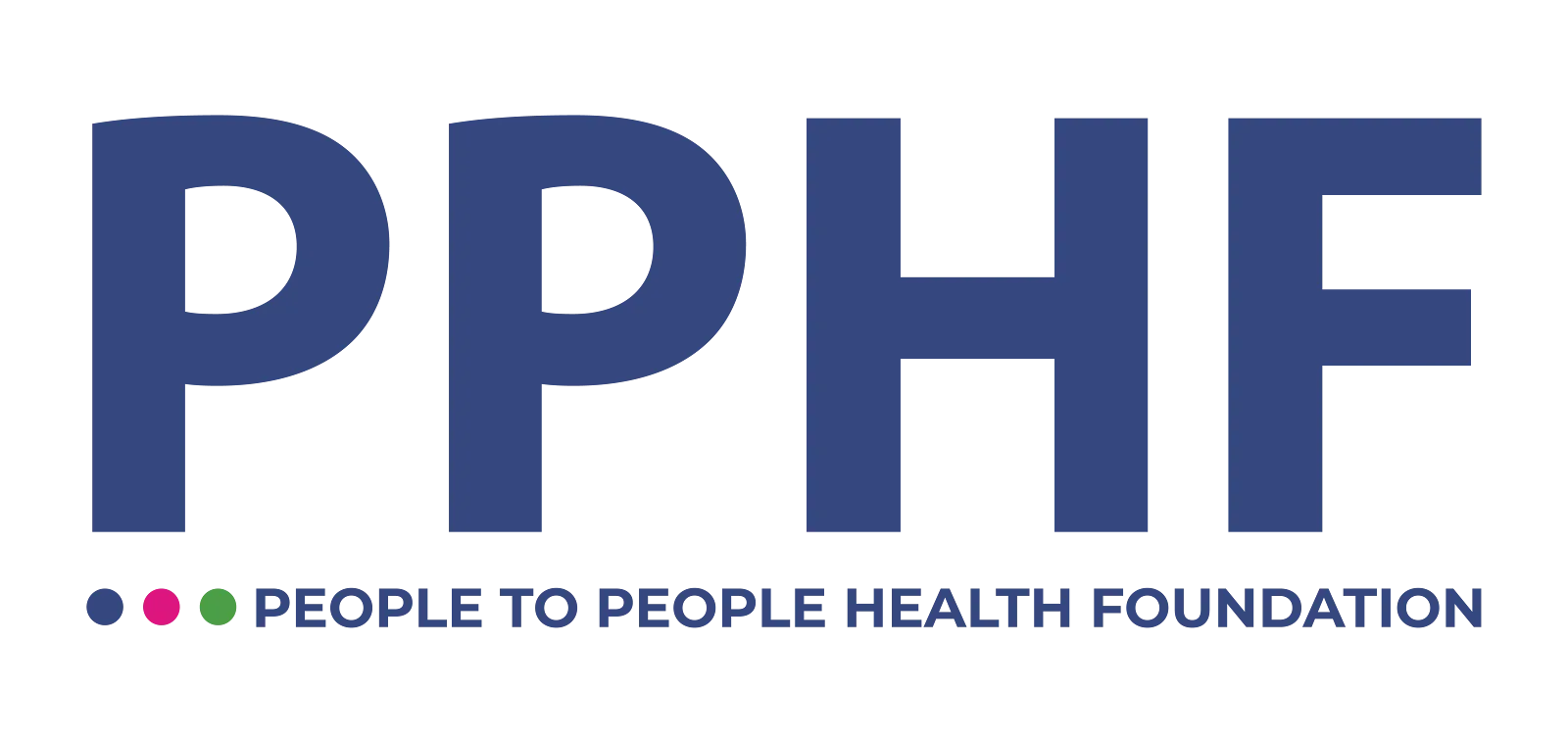 People to People Health Foundation (PPHF)