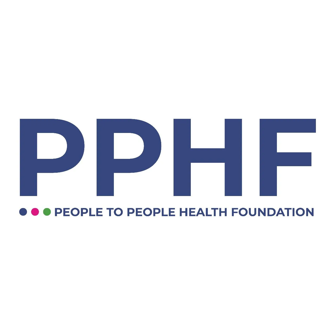 People to People Health Foundation (PPHF)