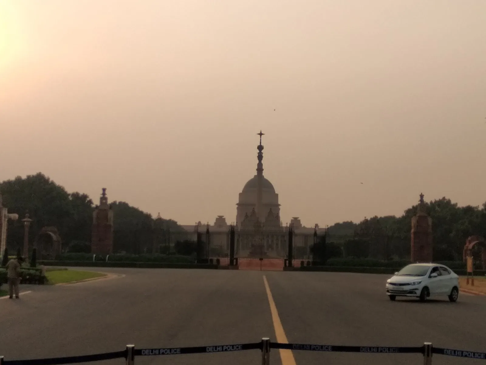 Ministry Of Defence